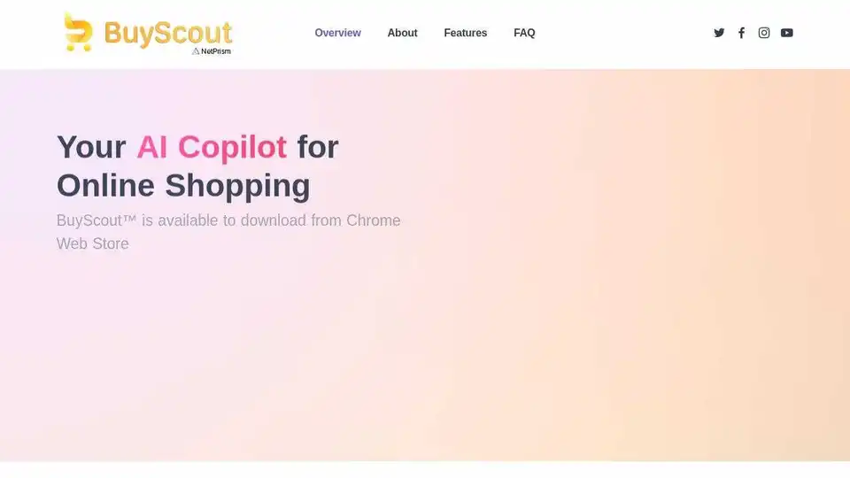 BuyScout™