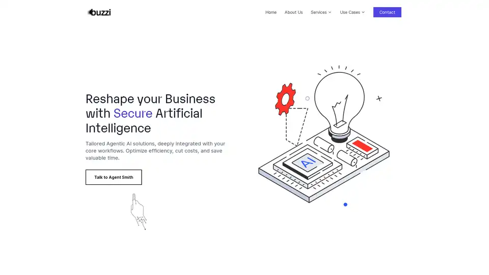 Buzzi.ai
