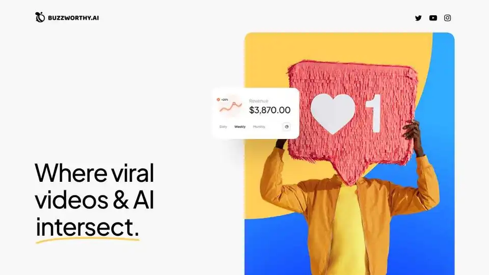 Buzzworthy.ai