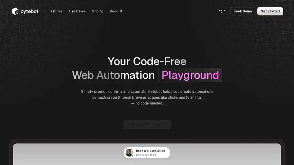 Bytebot