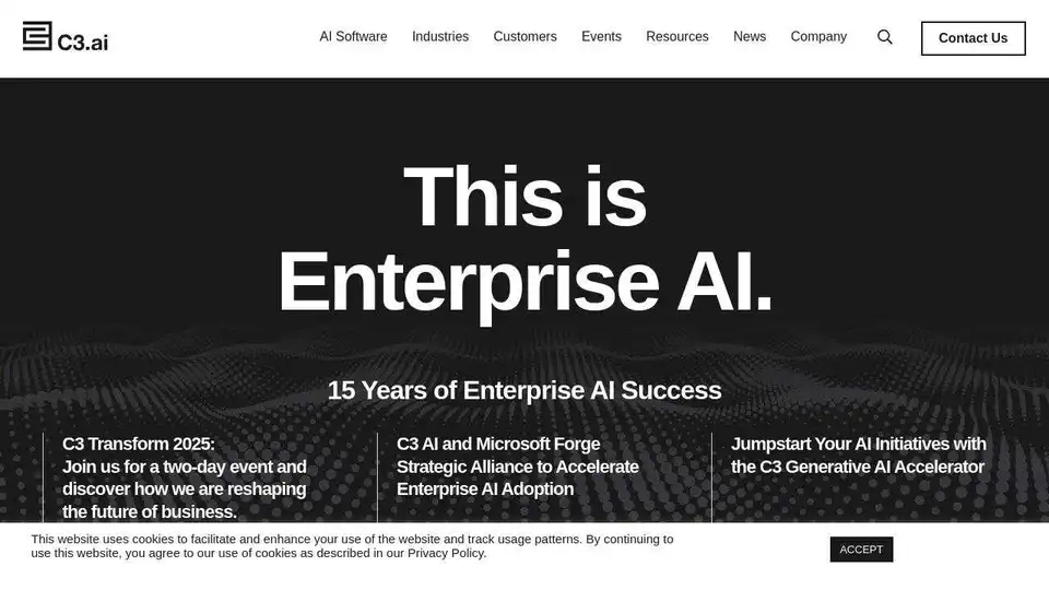 C3 AI