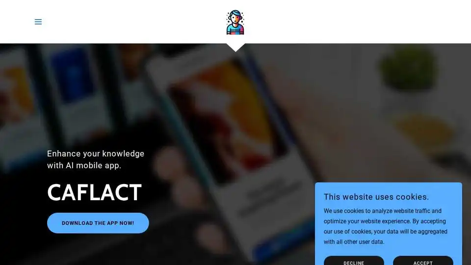 Caflact