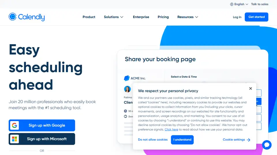 Calendly