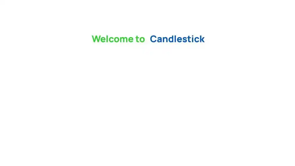 Candlestick