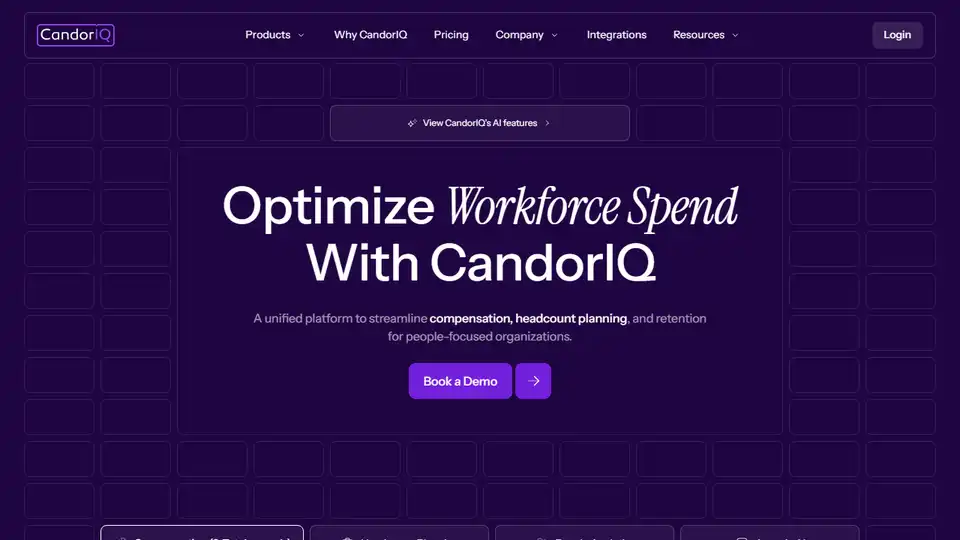 CandorIQ