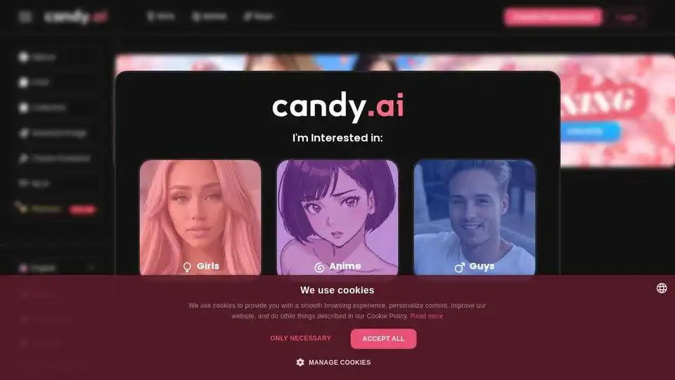 Candy.AI