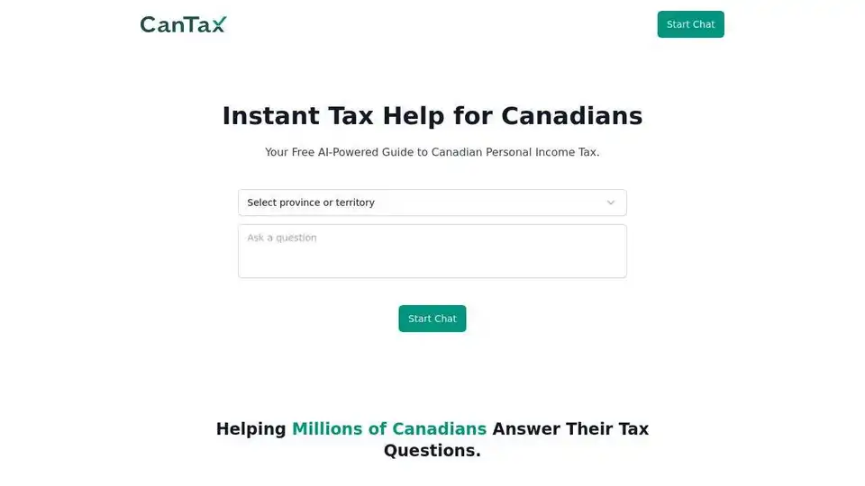 CanTax.ai