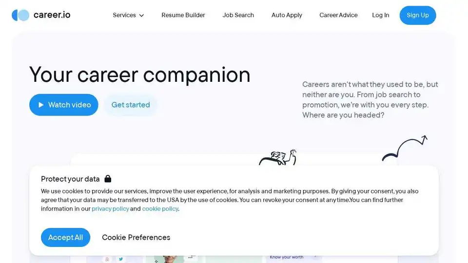 Career.io