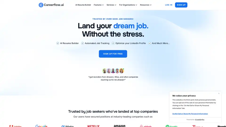 Careerflow