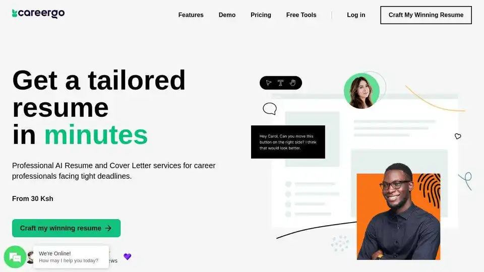 Careergo