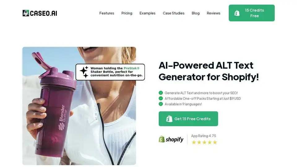 Caseo.ai