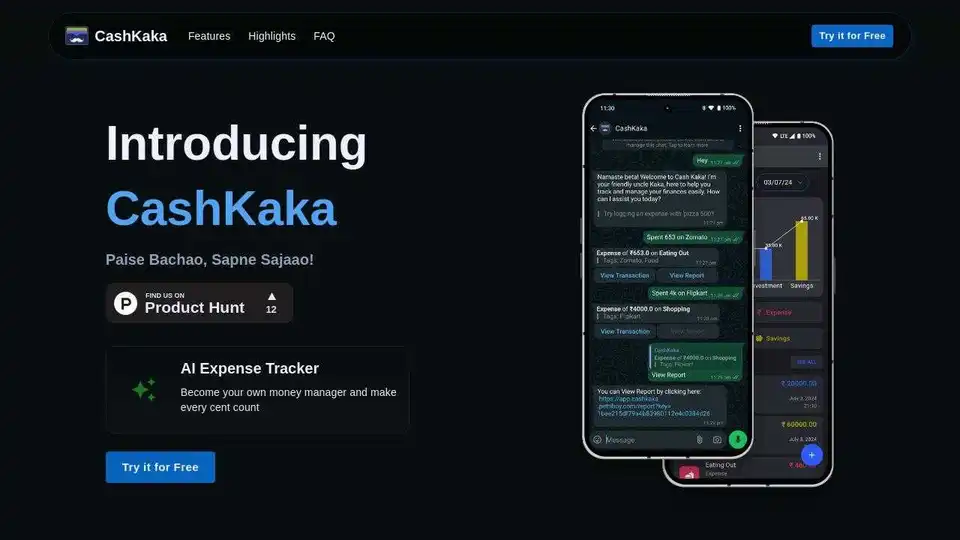 CashKaka