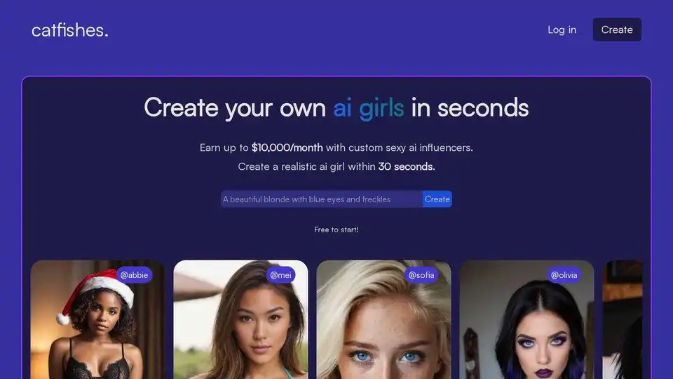Catfishes