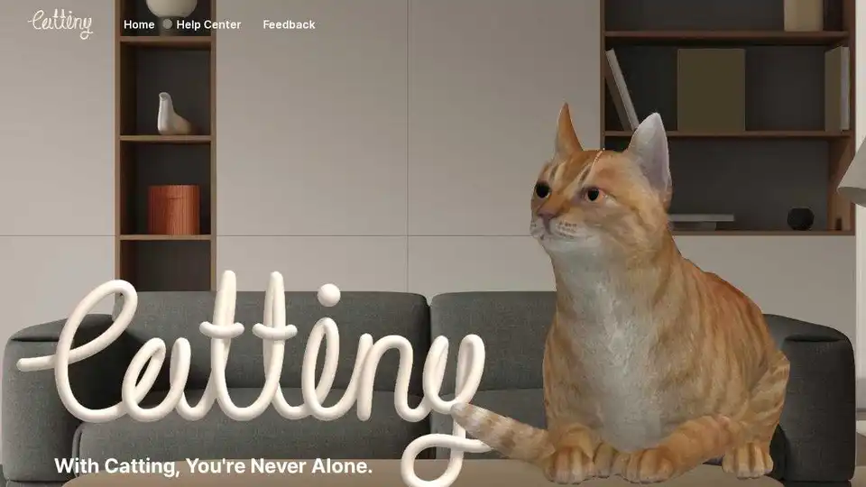 Catting
