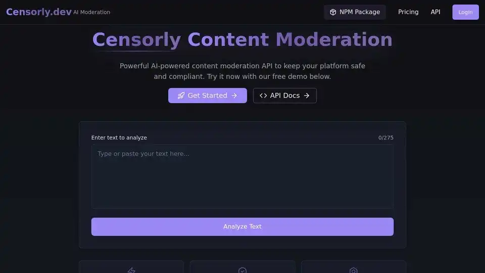 Censorly