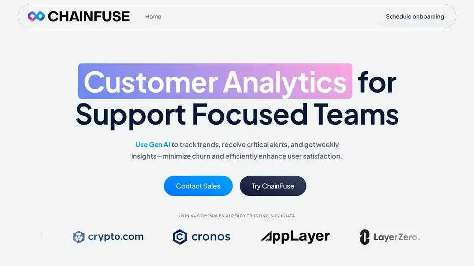 ChainFuse