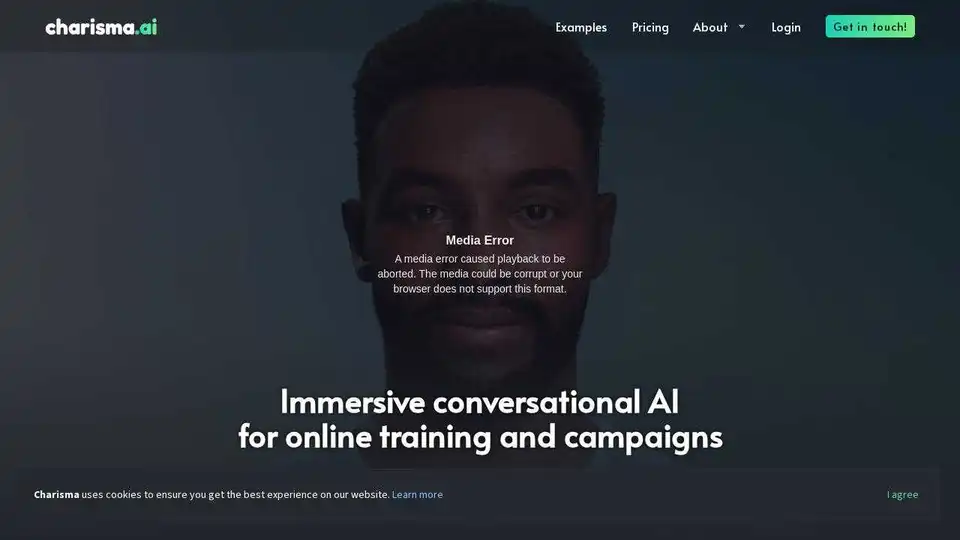 Charisma.ai