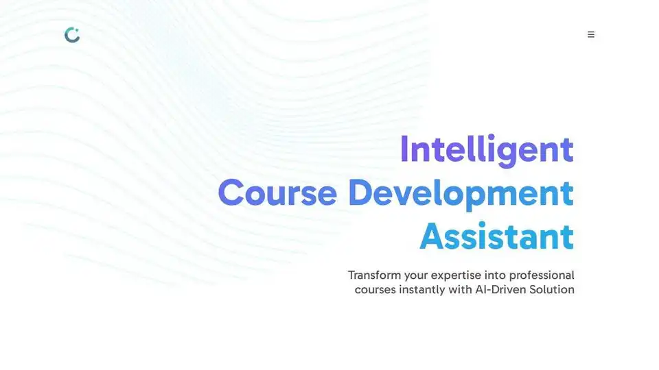 Chat2Course