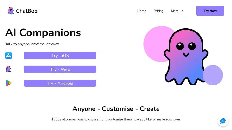 AI Companion