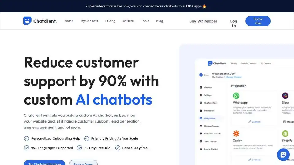 Chatclient