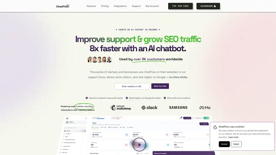 ChatFlow