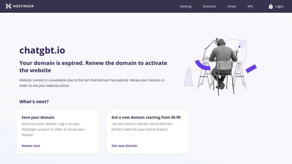 Hostinger