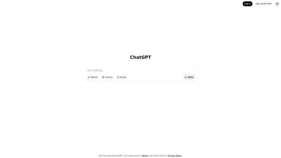 ChatGPT