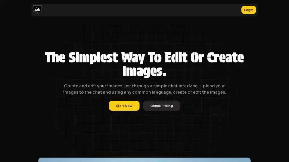 Chat with images