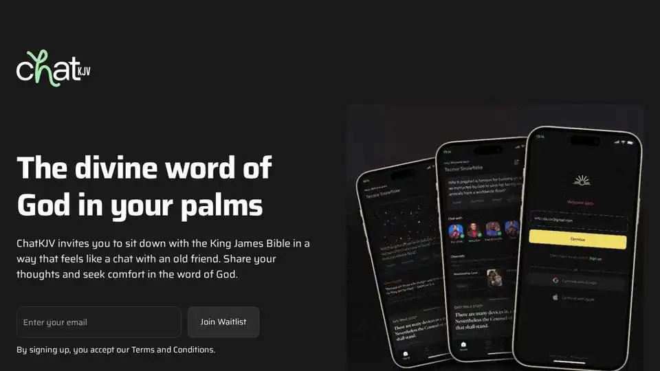 ChatKJV