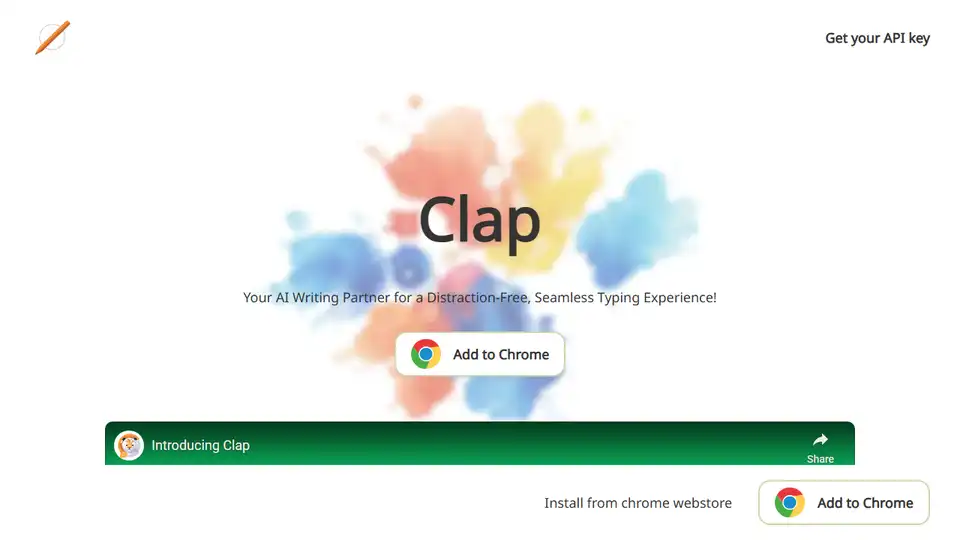 Clap