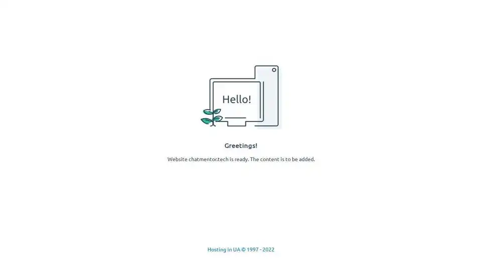 chatmentor.tech