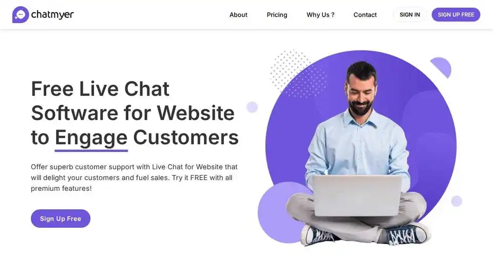 Chatmyer