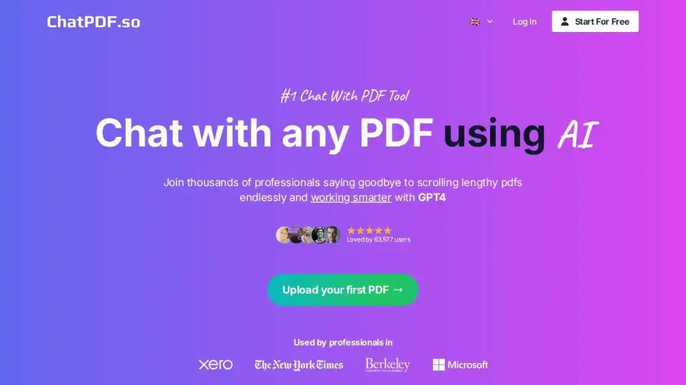 ChatPDF.so
