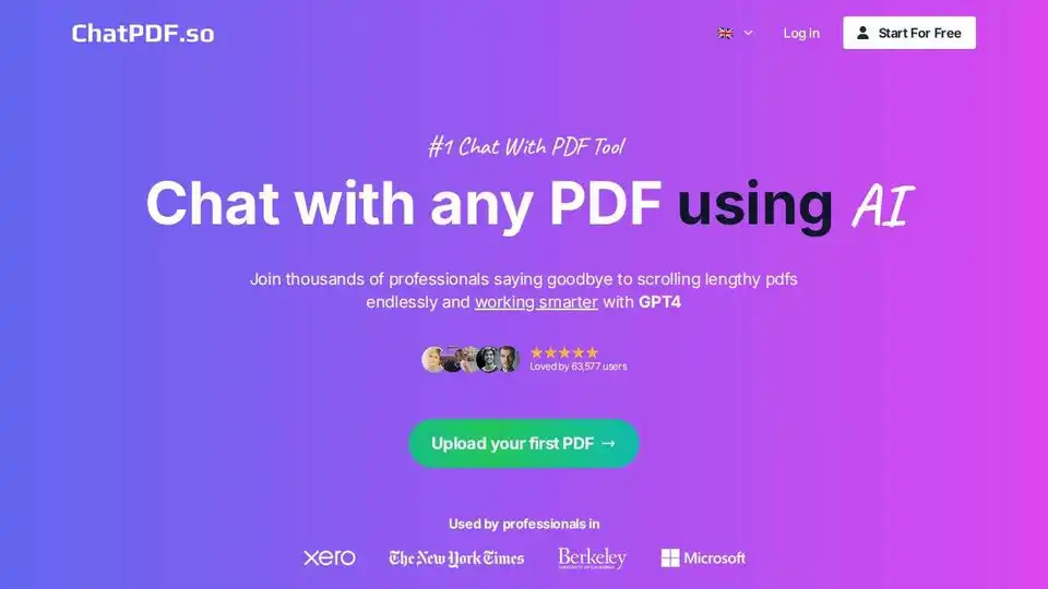 ChatPDF.so