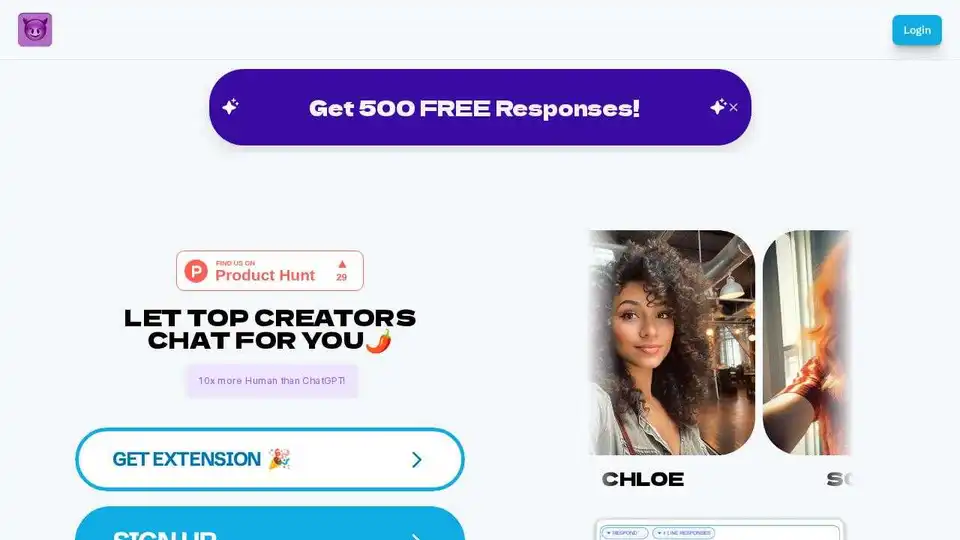 ChatPersonas.ai