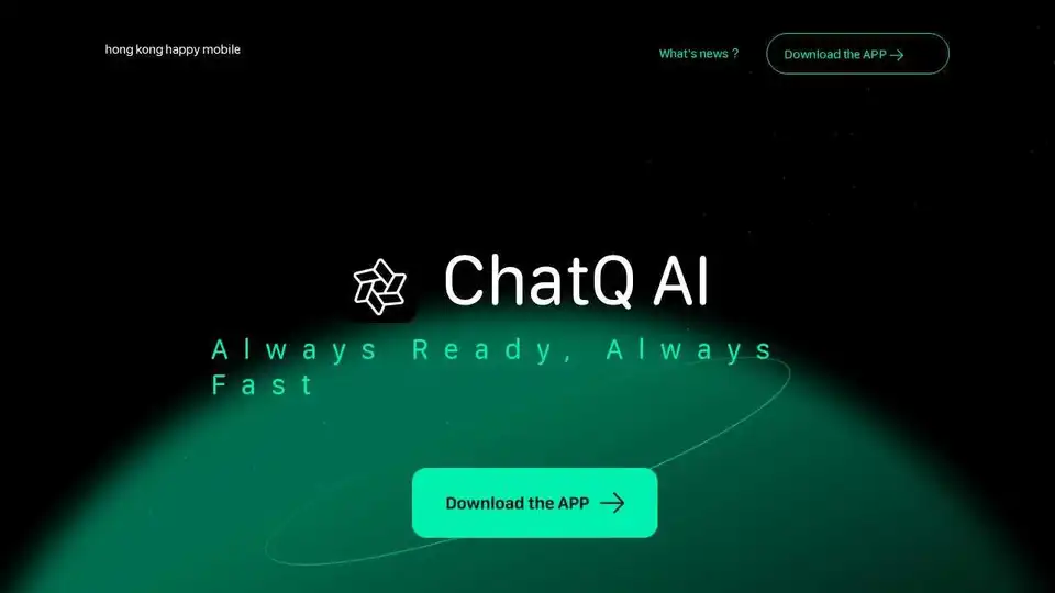 ChatQ AI