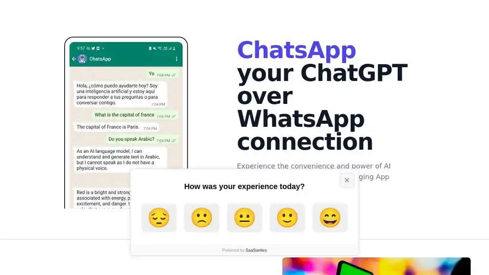 ChatsApp
