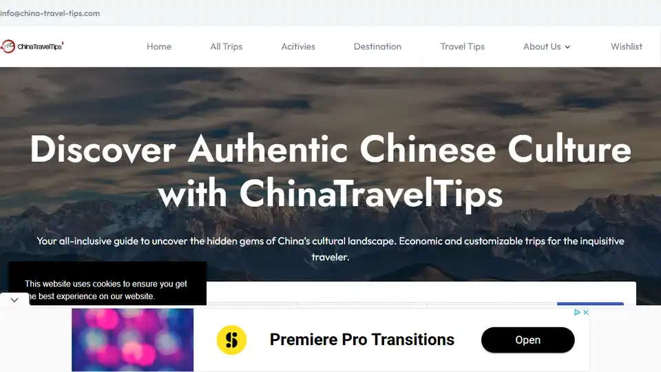 ChinaTravelTips