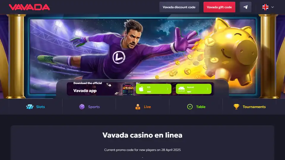 Vavada