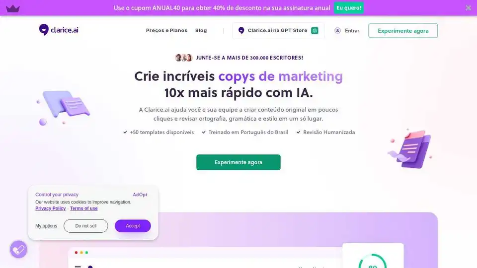 Clarice.ai