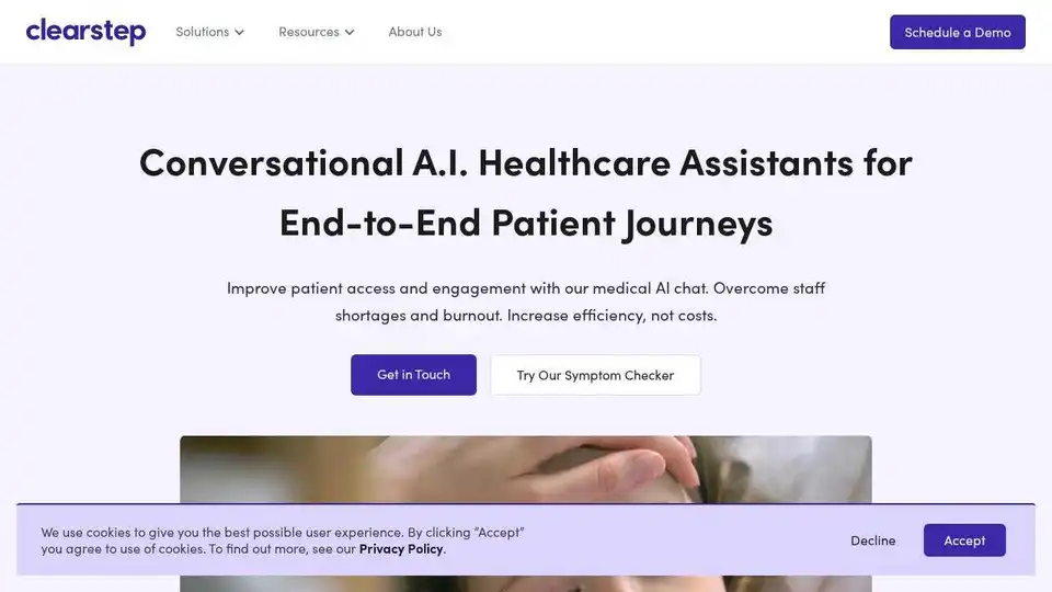 Medical AI Chat