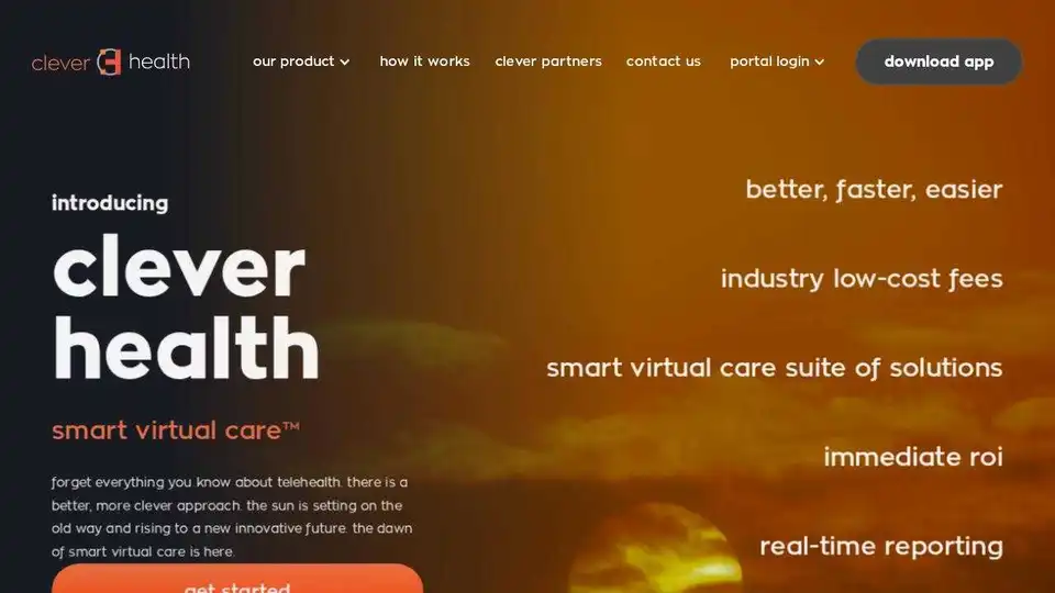 Clever Health