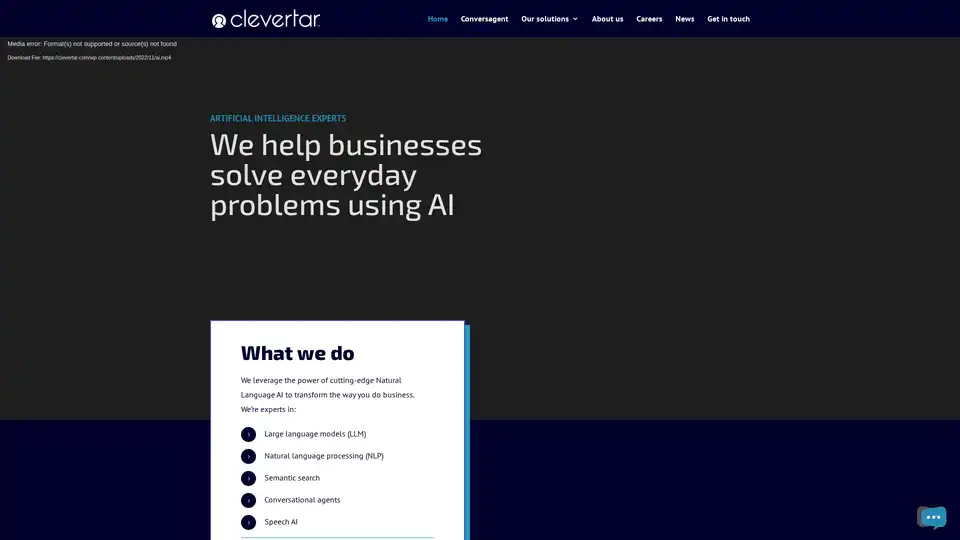 Clevertar