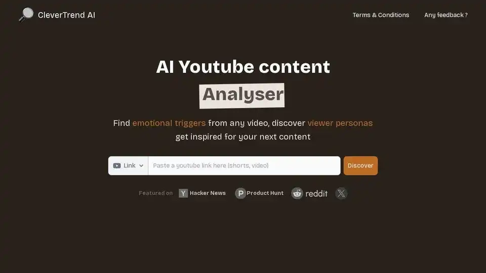CleverTrend AI