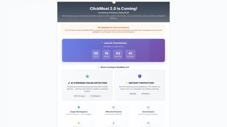 ClickMoat