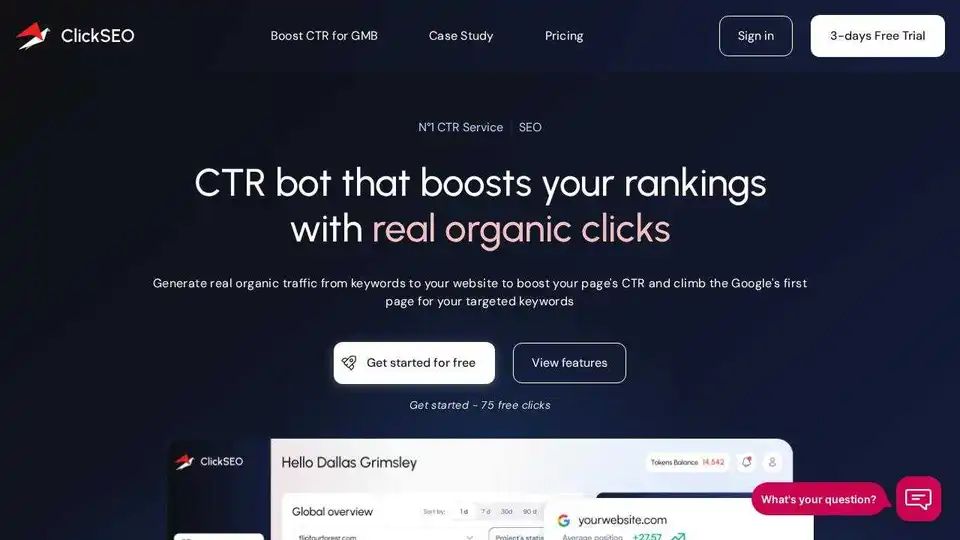 ClickSEO