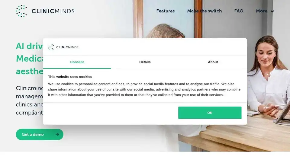 Clinicminds