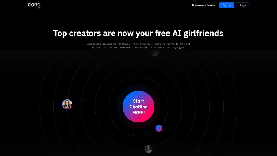 Clona AI