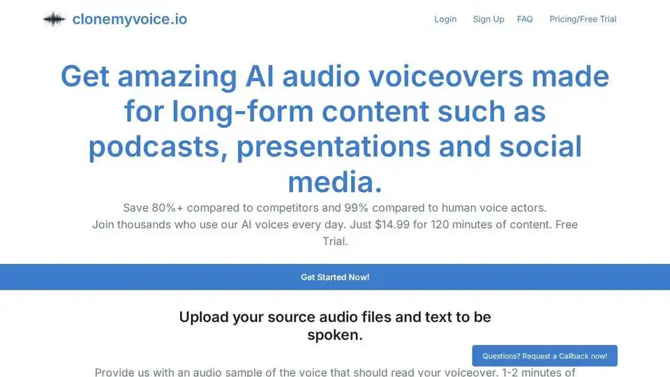 clonemyvoice.io
