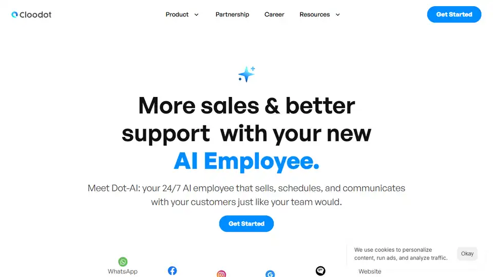 Dot-AI